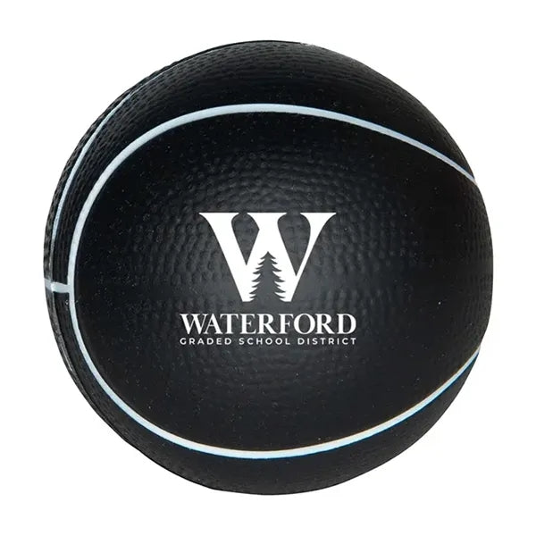 Stress Reliever - Basketball