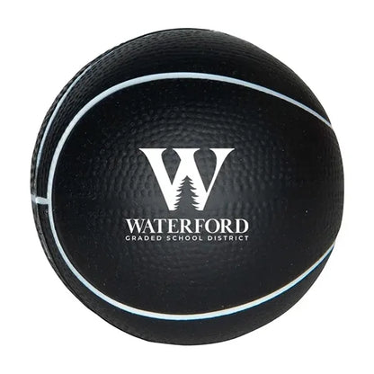 Stress Reliever - Basketball