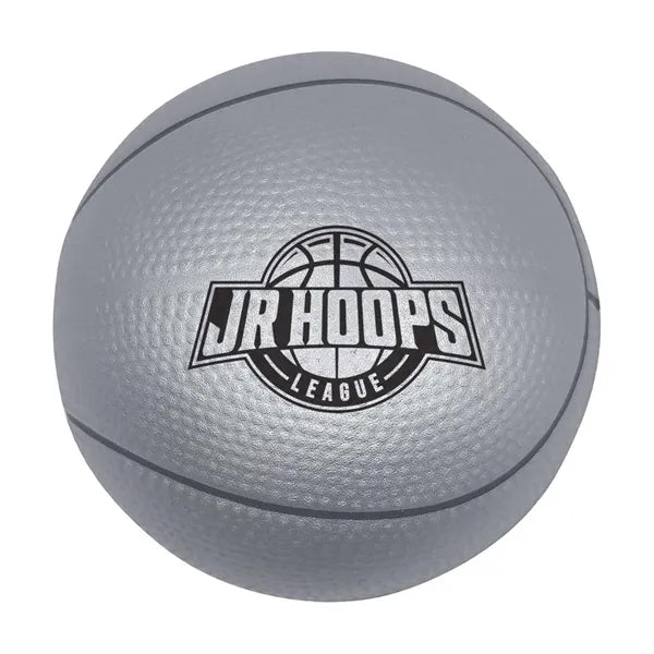 Stress Reliever - Basketball