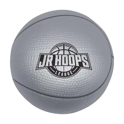 Stress Reliever - Basketball