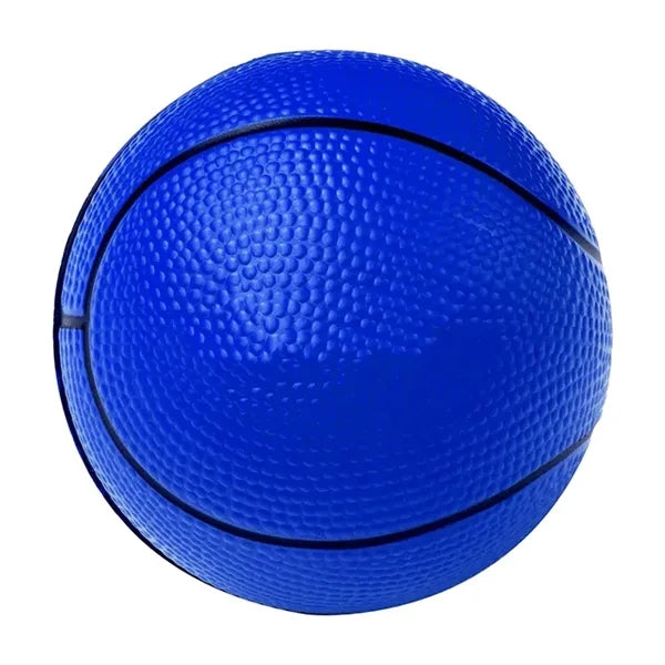 Stress Reliever - Basketball