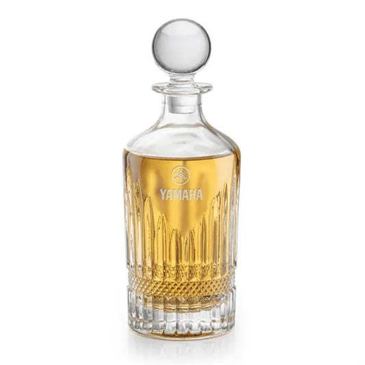 Hathaway Decanter