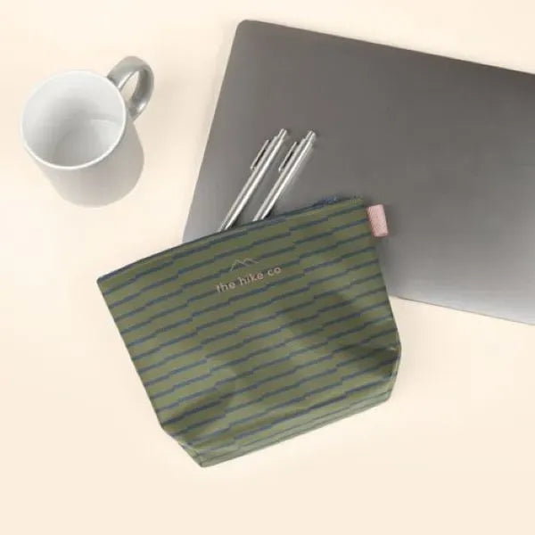 GADGET POUCH - TARPAULIN - SMALL