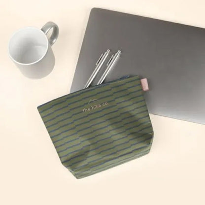 GADGET POUCH - TARPAULIN - SMALL