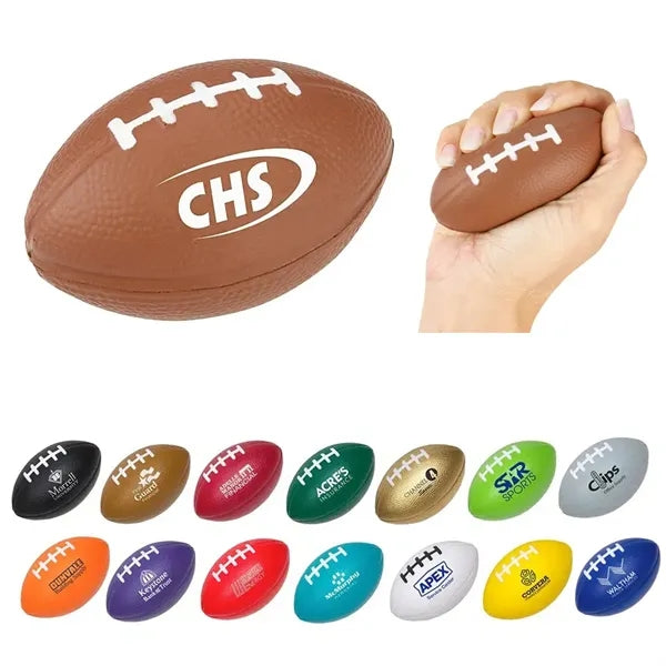 Stress Reliever - Football
