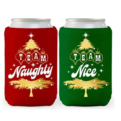 Can Coolers