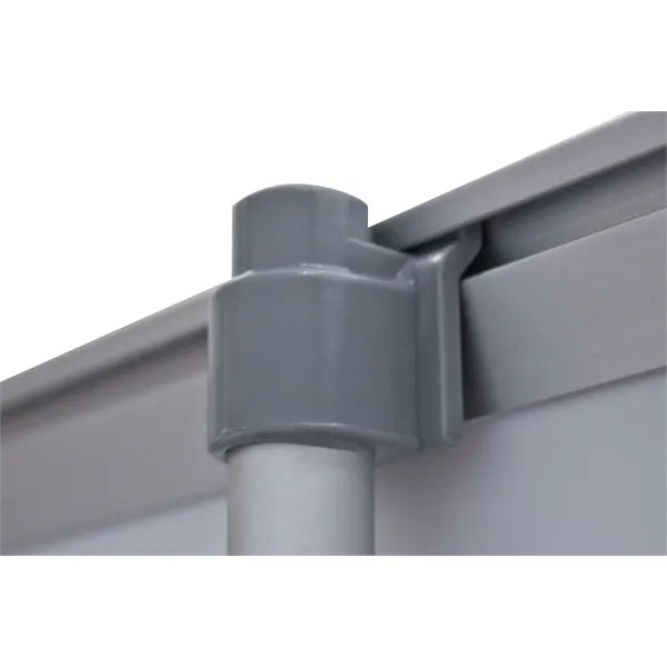 33.5" Stratus Retractor Kit (No-Curl Hybrid Media)