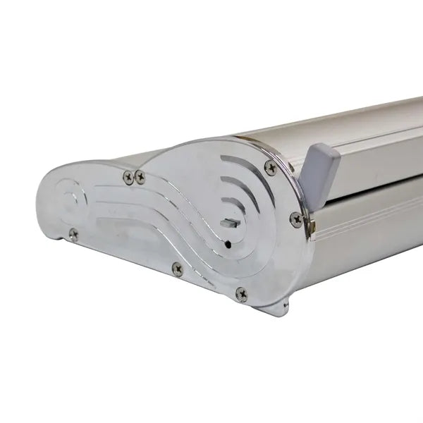 33.5" Stratus Retractor Kit (No-Curl Hybrid Media)