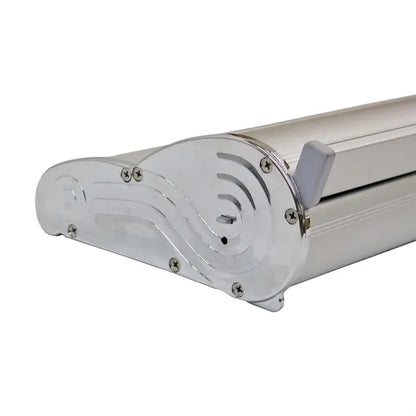 33.5" Stratus Retractor Kit (No-Curl Hybrid Media)