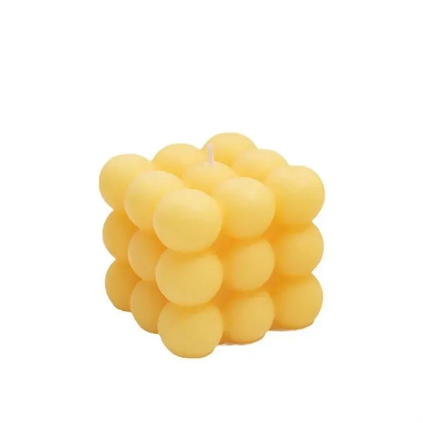 Scented candles