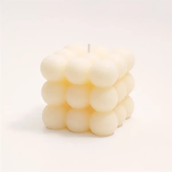 Scented candles