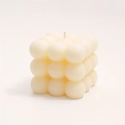 Scented candles