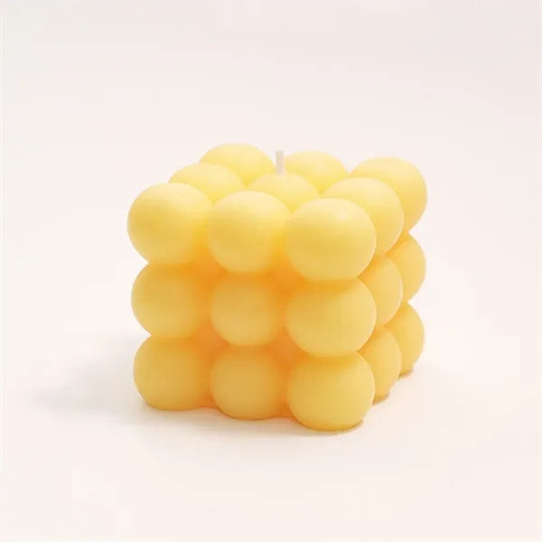 Scented candles