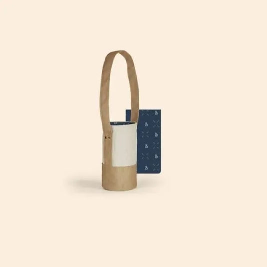 WINE TOTE