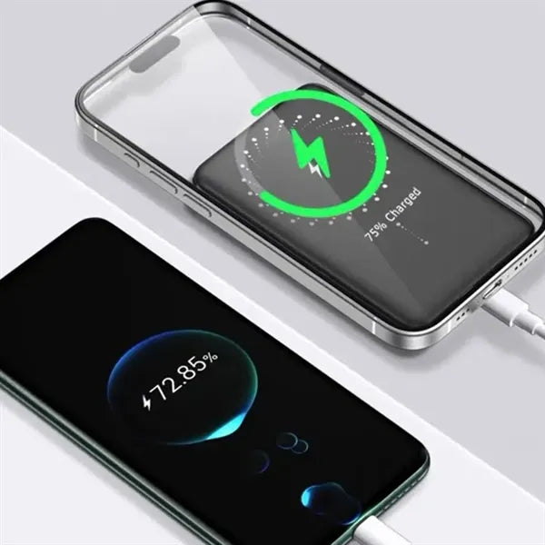 10000mAh Magsafe Slim Powerbank