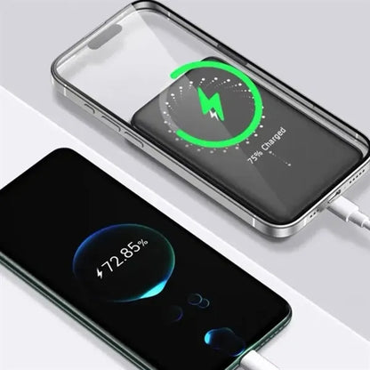 10000mAh Magsafe Slim Powerbank