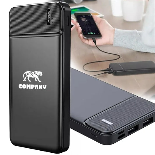 Portable Charger Power Bank 10000mAh