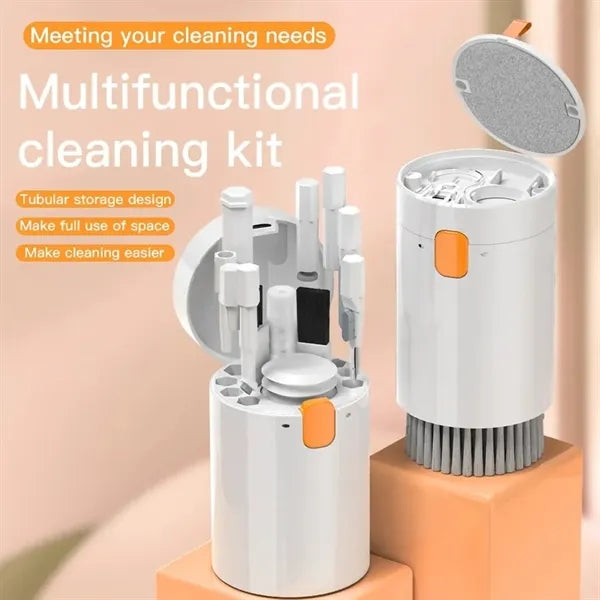 Multi-Function Laptop Cleaner Set Keyboard Cleaning Tools
