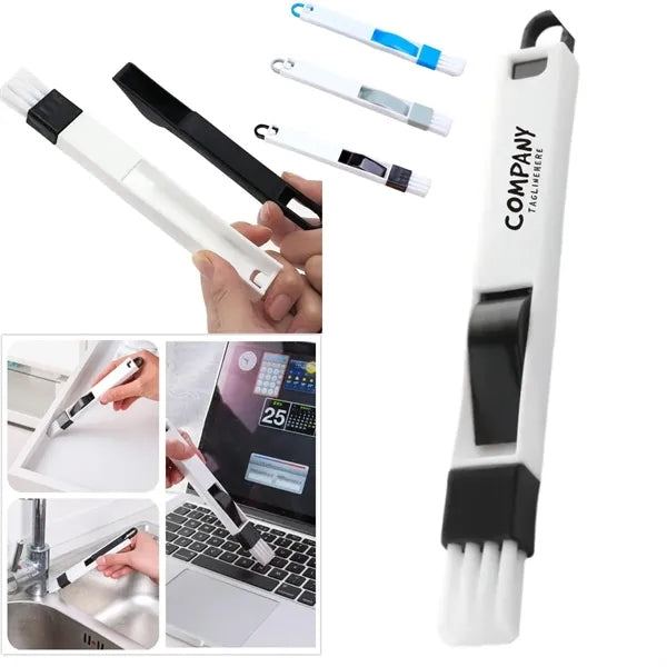 Crevice Gap Cleaning  Window Track Keyboard Brushes