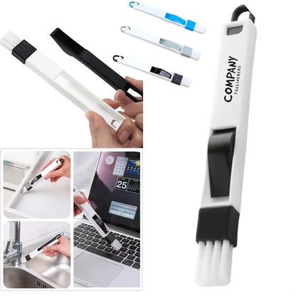 Crevice Gap Cleaning  Window Track Keyboard Brushes