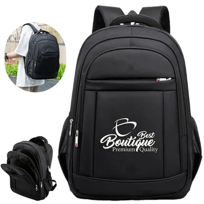 Large Backpack Travel Casual Work School Camping Bag