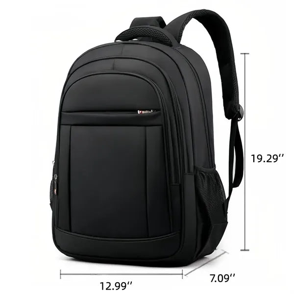 Large Backpack Travel Casual Work School Camping Bag