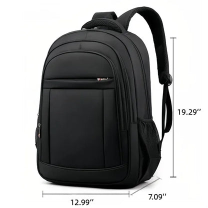 Large Backpack Travel Casual Work School Camping Bag