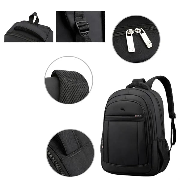 Large Backpack Travel Casual Work School Camping Bag