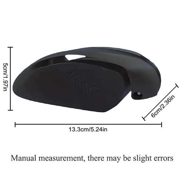 Assistive Writing And Drawing Hand Aid Pen Holder