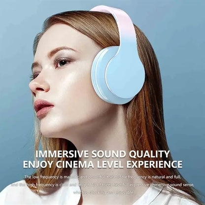 Sports Wireless Bluetooth Headphone