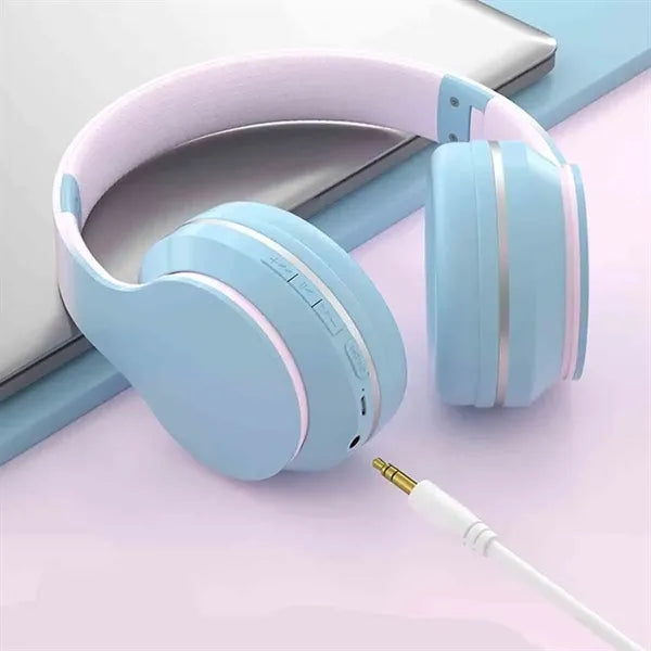 Sports Wireless Bluetooth Headphone