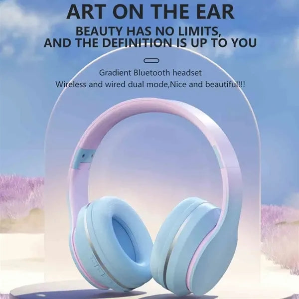 Sports Wireless Bluetooth Headphone
