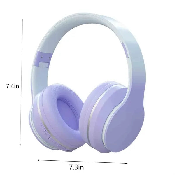 Sports Wireless Bluetooth Headphone