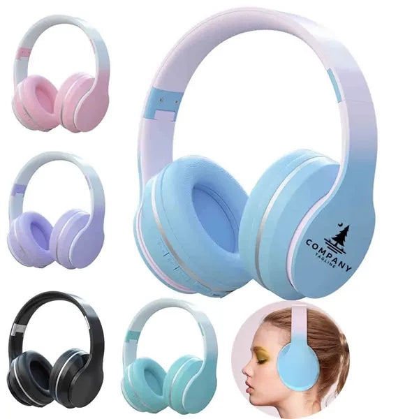 Sports Wireless Bluetooth Headphone