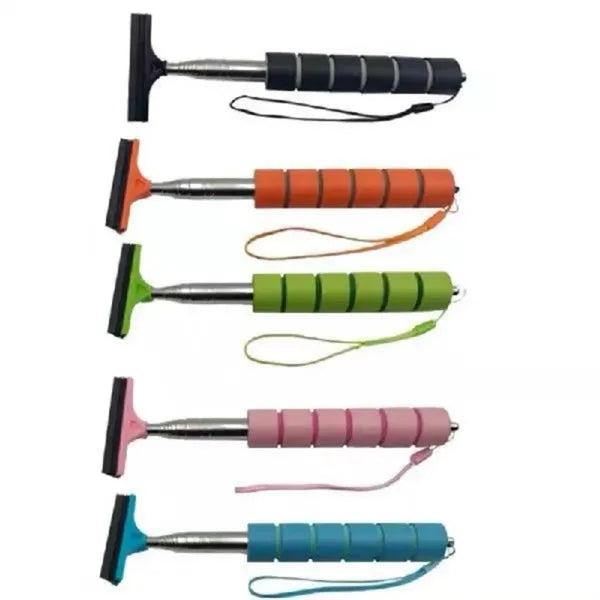 Retractable Portable Compact Car Wiper