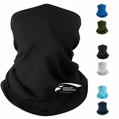 Outdoor Sports Bicycle Neck Tube Bandana Face Dust Mask