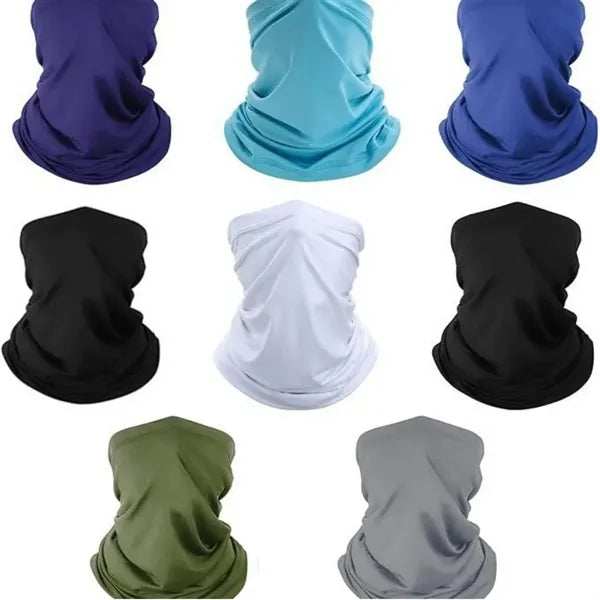 Outdoor Sports Bicycle Neck Tube Bandana Face Dust Mask