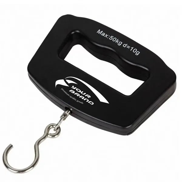 Practical And Portable Mini Electronic  Luggage scales