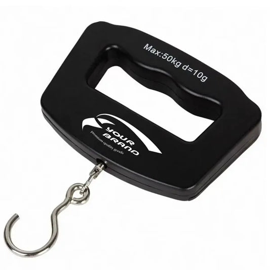 Practical And Portable Mini Electronic  Luggage scales