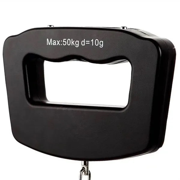 Practical And Portable Mini Electronic  Luggage scales