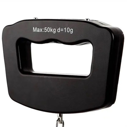 Practical And Portable Mini Electronic  Luggage scales