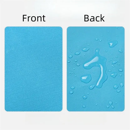 Foldable Shopping Tote Bag Lightweight and Compact Travel