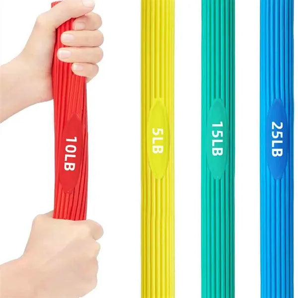 Strength Training Grip Strengtheners
