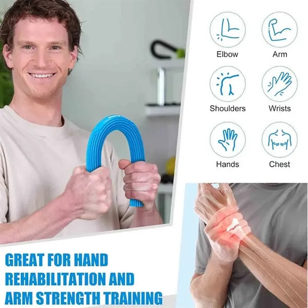 Strength Training Grip Strengtheners