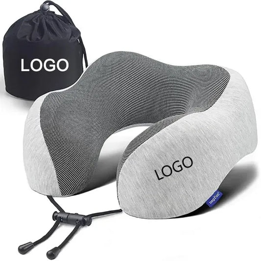 Neck Care U-Shaped Pillow