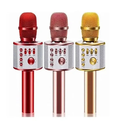 Wireless Bluetooth Audio Microphone