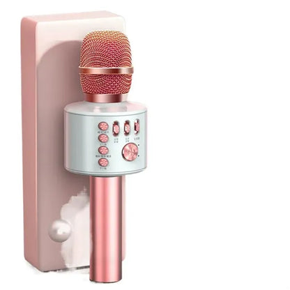 Wireless Bluetooth Audio Microphone