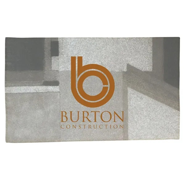 32" X 20" Washable Rug