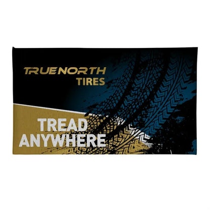 51" X 31  1/2" Washable Rug