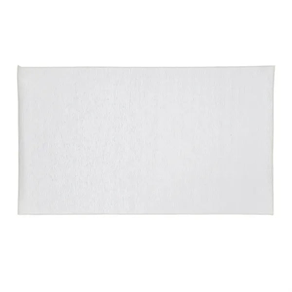 51" X 31  1/2" Washable Rug